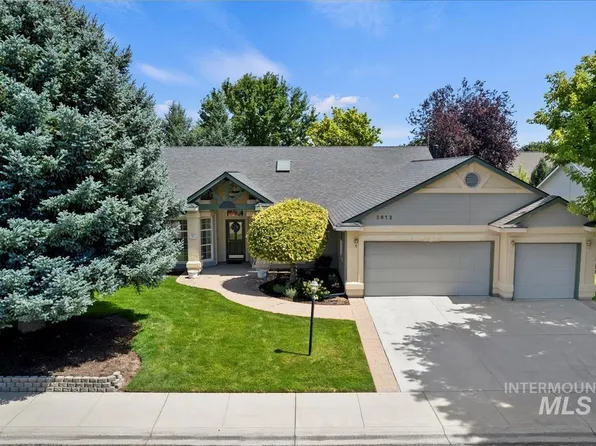 2612 N Turnberry Way, Meridian, ID 83646