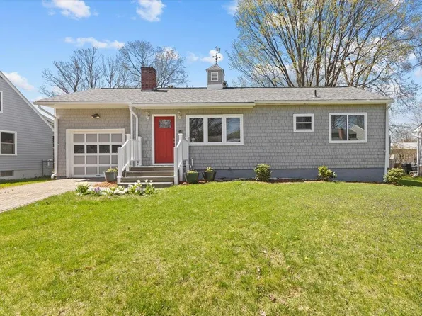 11 Duchess Avenue, South Burlington, VT 05403