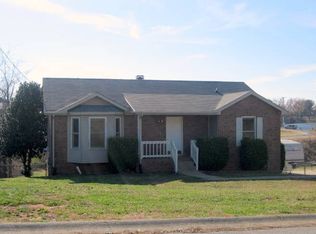 1406 Janet Way Dr, Clarksville, TN 37042