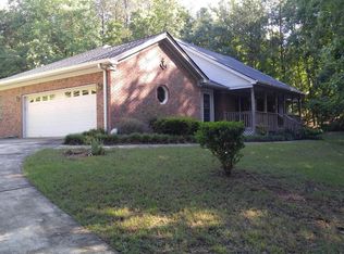 1386 Tipperary Cir #3, Monroe, GA 30656