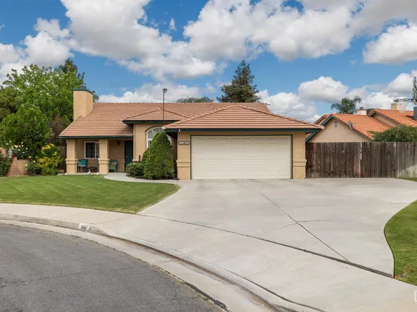 5508 Glacier Ct, Bakersfield, CA 93313