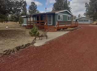 7568 SW Nighthawk Ln, Terrebonne, OR 97760
