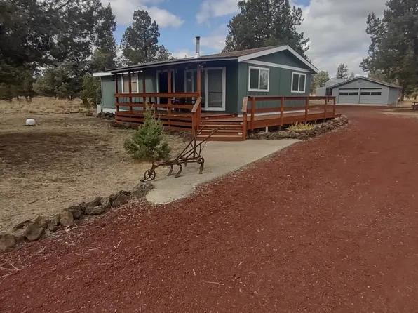 7568 SW Nighthawk Ln, Terrebonne, OR 97760