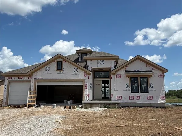 2339 Foxtail Dr, Kansas City, MO 64060