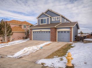 11700 Pine Hill St, Parker, CO 80138