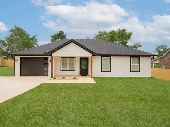 3603 Stracener Rd, Longview, TX 75605