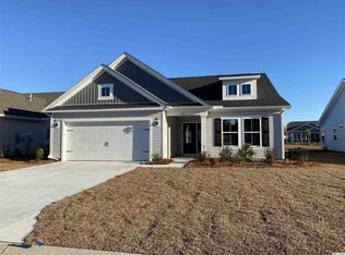 795 Cypress Way LOT 233, Maple C Little River, SC 29566
