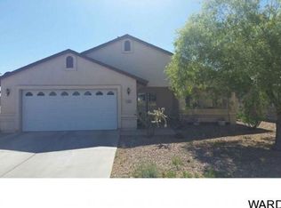 3781 N Irving St, Kingman, AZ 86409