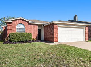 8741 Trinity Vista Trl, Hurst, TX 76053