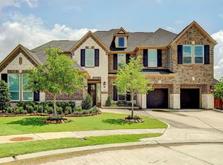 13910 Bell Valley Ct, Houston, TX 77059