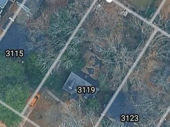 3119 Shenandoah Ave, Charlotte, NC 28205