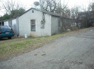 802 Harvard St, Austin, TX 78702