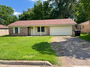 304 Choctaw St, Longview, TX 75605