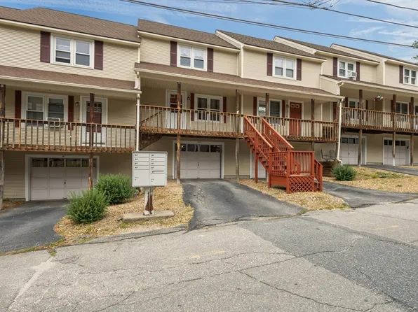 43 High St #43, Northbridge, MA 01534