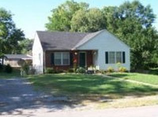 404 2nd Ave, Columbia, TN 38401