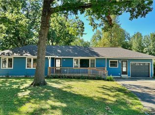 1602 E 7th St, Trenton, MO 64683