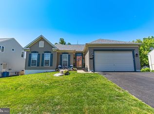 2276 Sansbury Dr, Chesapeake Beach, MD