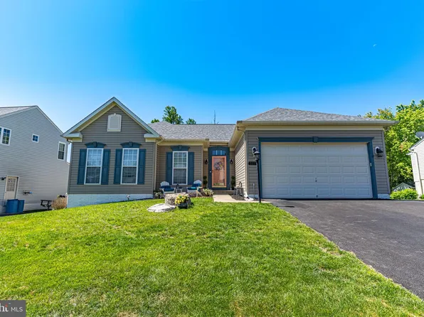 2276 Sansbury Dr, Chesapeake Beach, MD 20732