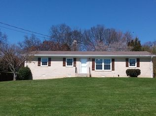 1505 Sandy St, Lewisburg, TN 37091