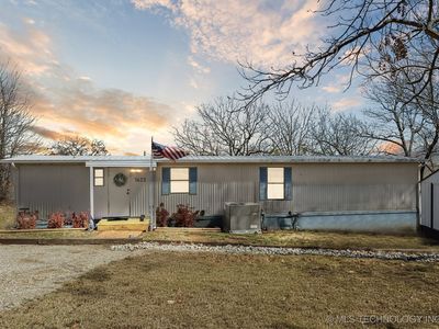 1623 S 262nd West Pl, Sand Springs, OK, 74063