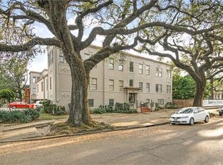 4506 Saint Charles Ave #A, New Orleans, LA 70115