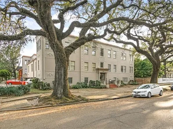 4506 Saint Charles Ave #A, New Orleans, LA 70115