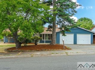 2530 SW 325th Pl, Federal Way, WA 98023
