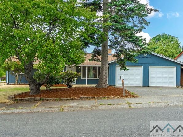2530 SW 325th Pl