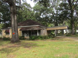 801 Oak St, Crossett, AR 71635