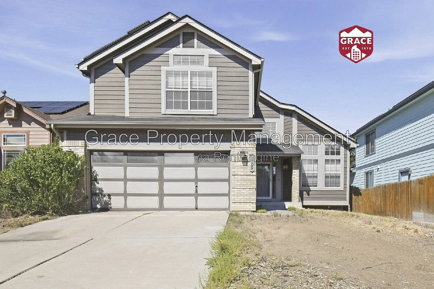 3 bed, 2.5 bath, 3025 sqft, $3,025 — Photo 1