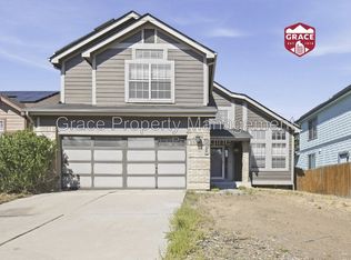 1199 W 132nd Pl, Westminster, CO 80234