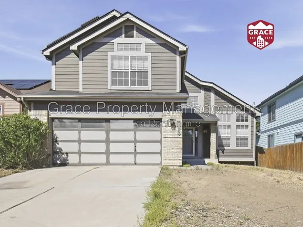 1199 W 132nd Pl, Westminster, CO 80234