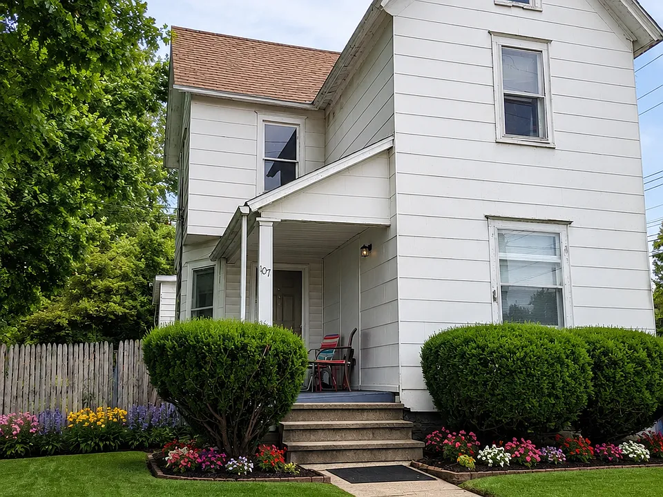 107 N Duane Ave #1W