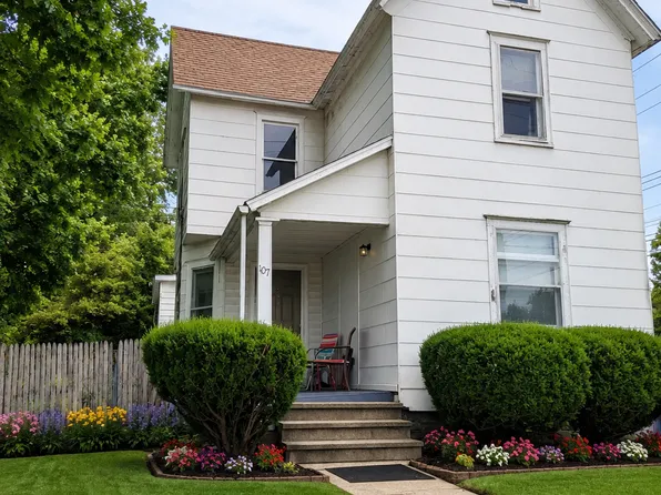 107 N Duane Ave, Endicott, NY