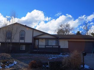 1704 Robidoux Cir, Colorado Springs, CO 80915