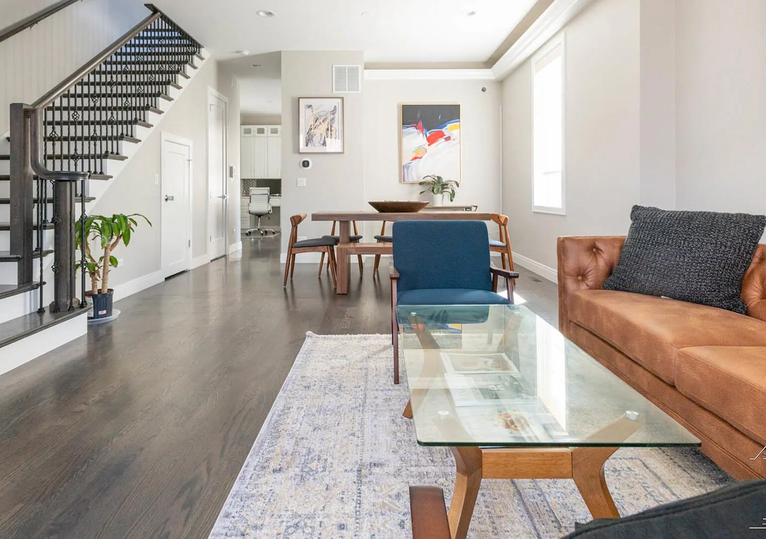 Hyde Park Haven — Photo 1