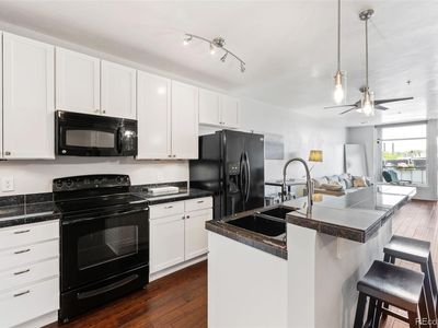 3101 Blake St Unit 303, Denver, CO, 80205