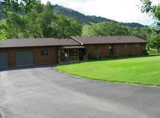 29 Tower Rock Rd #MISSOURI, Cascade, MT 59421