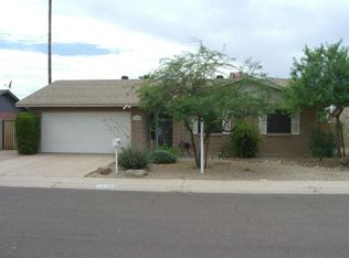 2358 N Comanche Dr, Chandler, AZ 85224