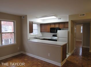 1670 21st Rd N APT 11, Arlington, VA 22209