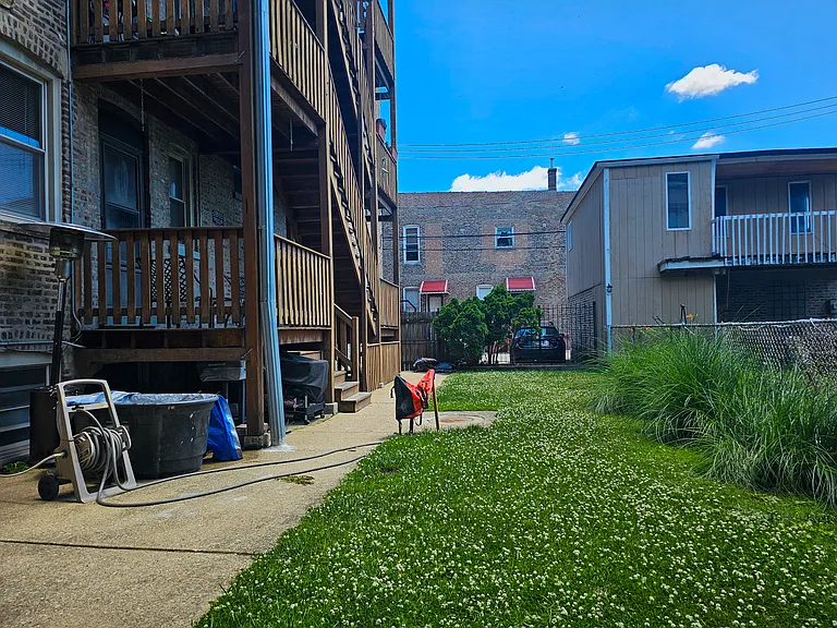 2327 W 35th Pl #3 — Photo 17
