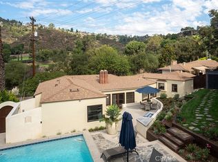 3202 E Chevy Chase Dr, Glendale, CA 91206