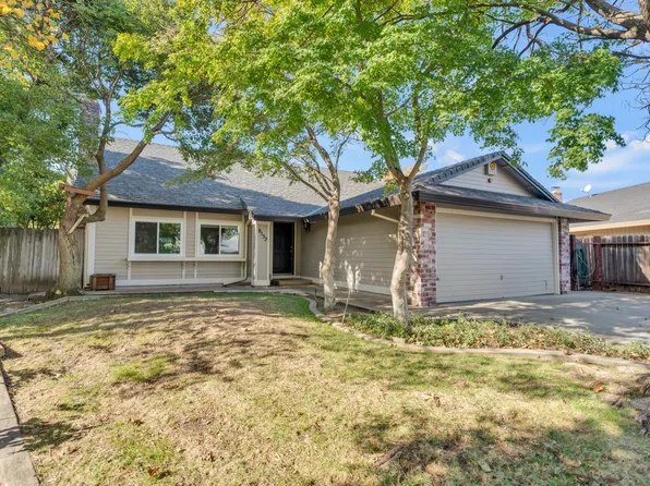 8152 Cottonridge Cir, Sacramento, CA 95828