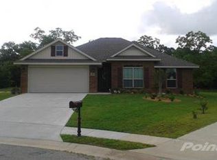 16974 Russet Ct, Foley, AL 36535