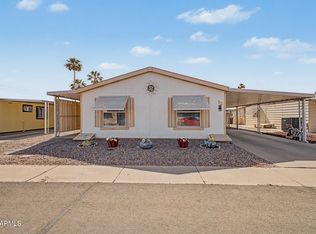 3300 E BROADWAY Road #92, Mesa, AZ 85204