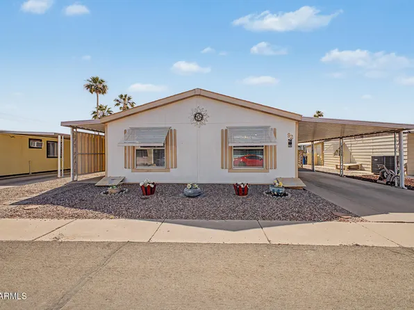 3300 E BROADWAY Road #92, Mesa, AZ 85204