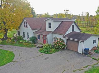 1008 County Road O S, Stevens Point, WI 54481