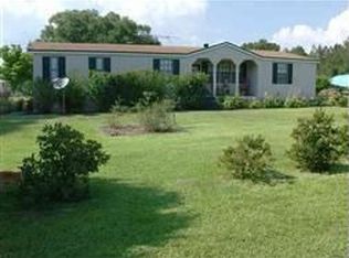 239 Kenneth Cir, Crawfordville, FL 32327