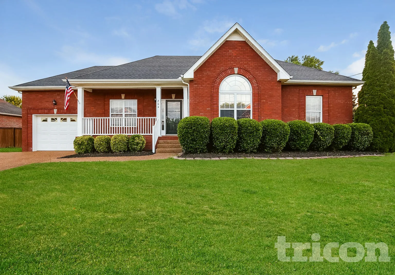 204 Cheyenne Drive White House TN — Photo 1
