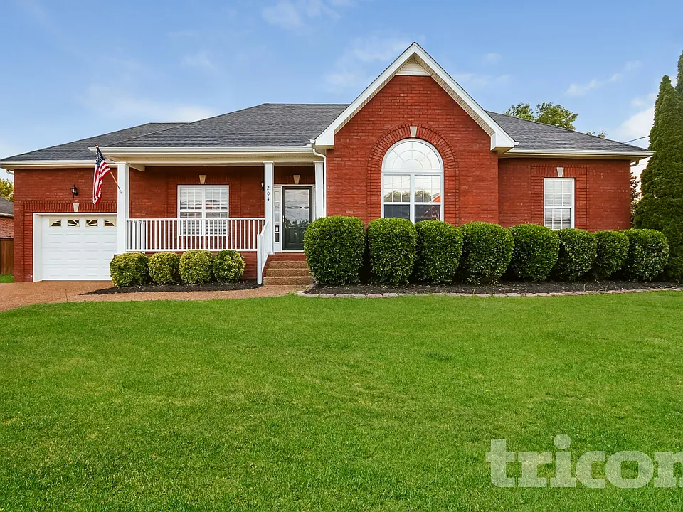 204 Cheyenne Dr